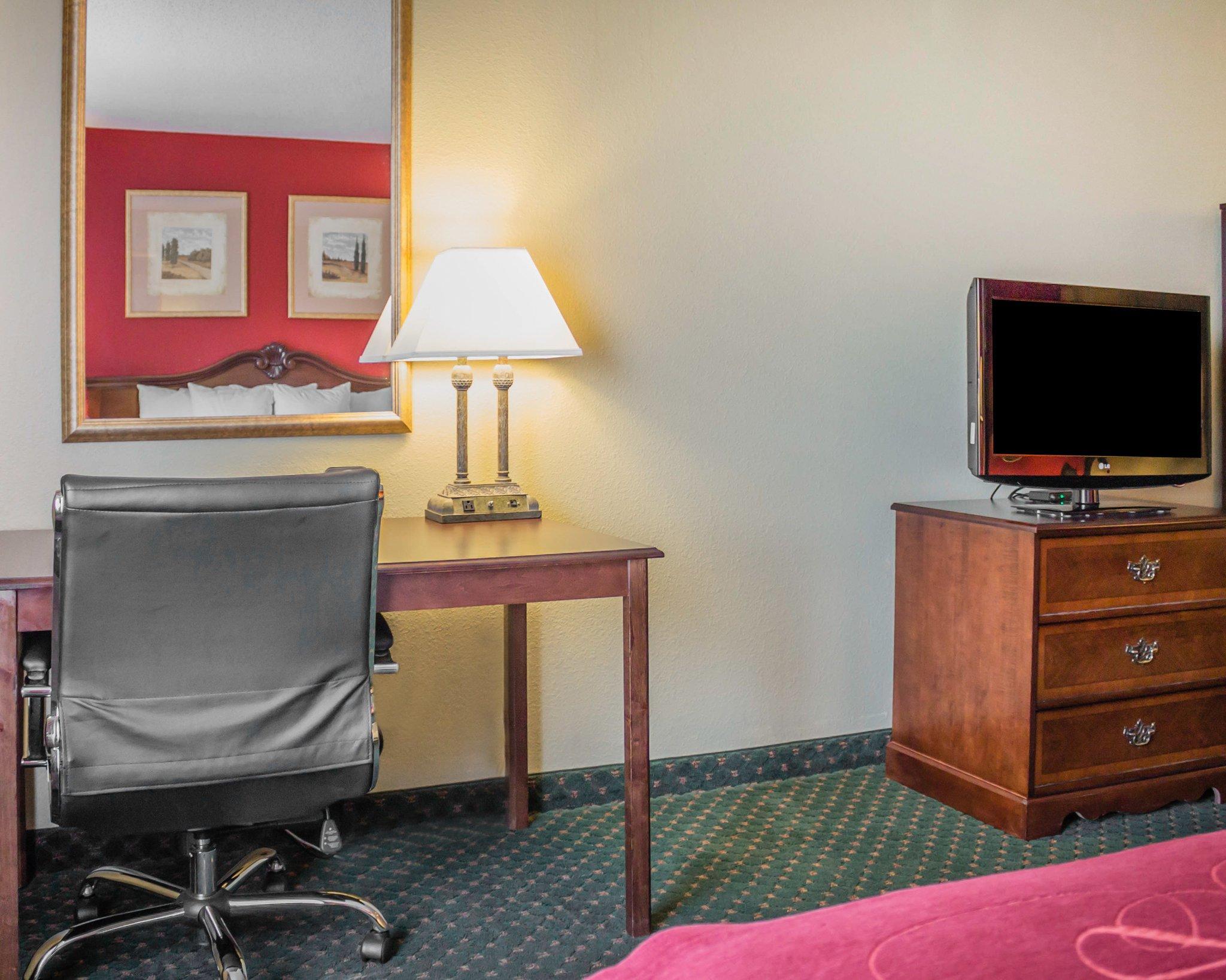 Comfort Suites Escanaba Exteriör bild