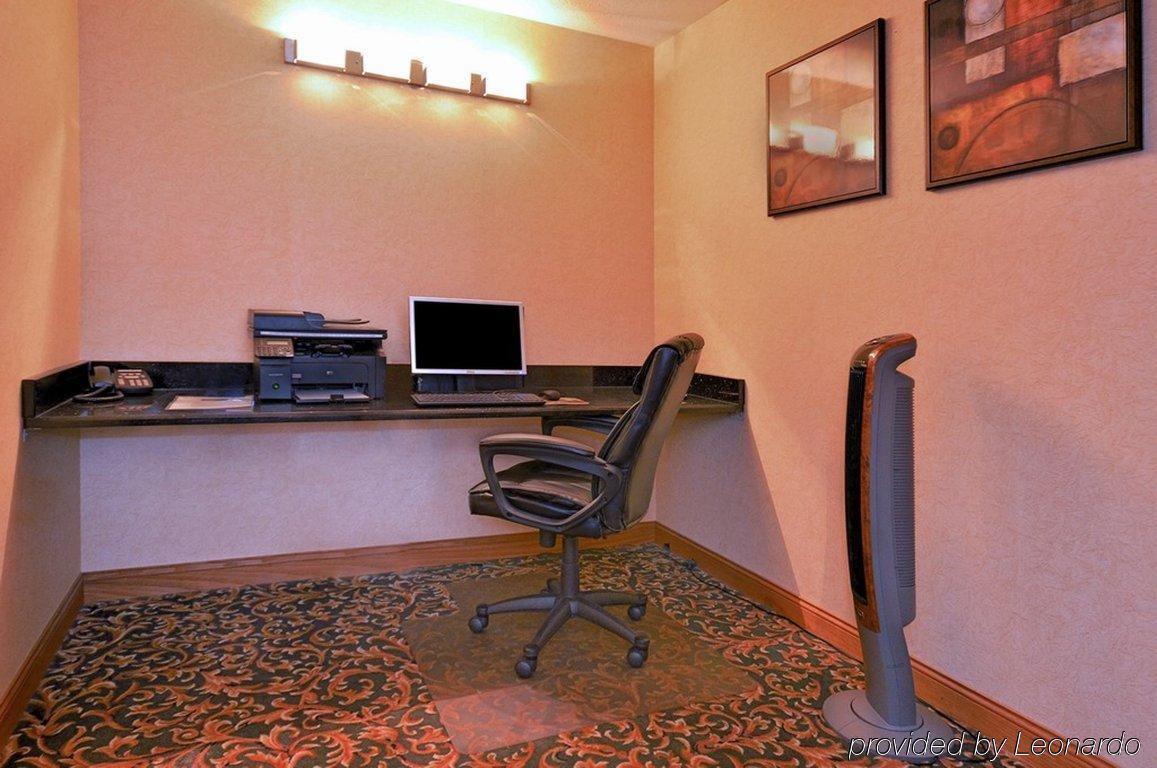 Comfort Suites Escanaba Exteriör bild